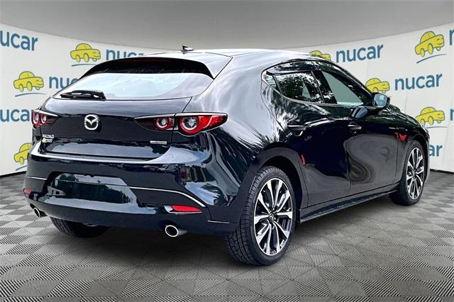 2022 Mazda Mazda3 Premium - Photo 13