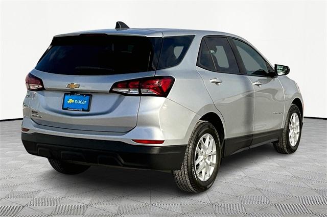 2022 Chevrolet Equinox LS - Photo 6