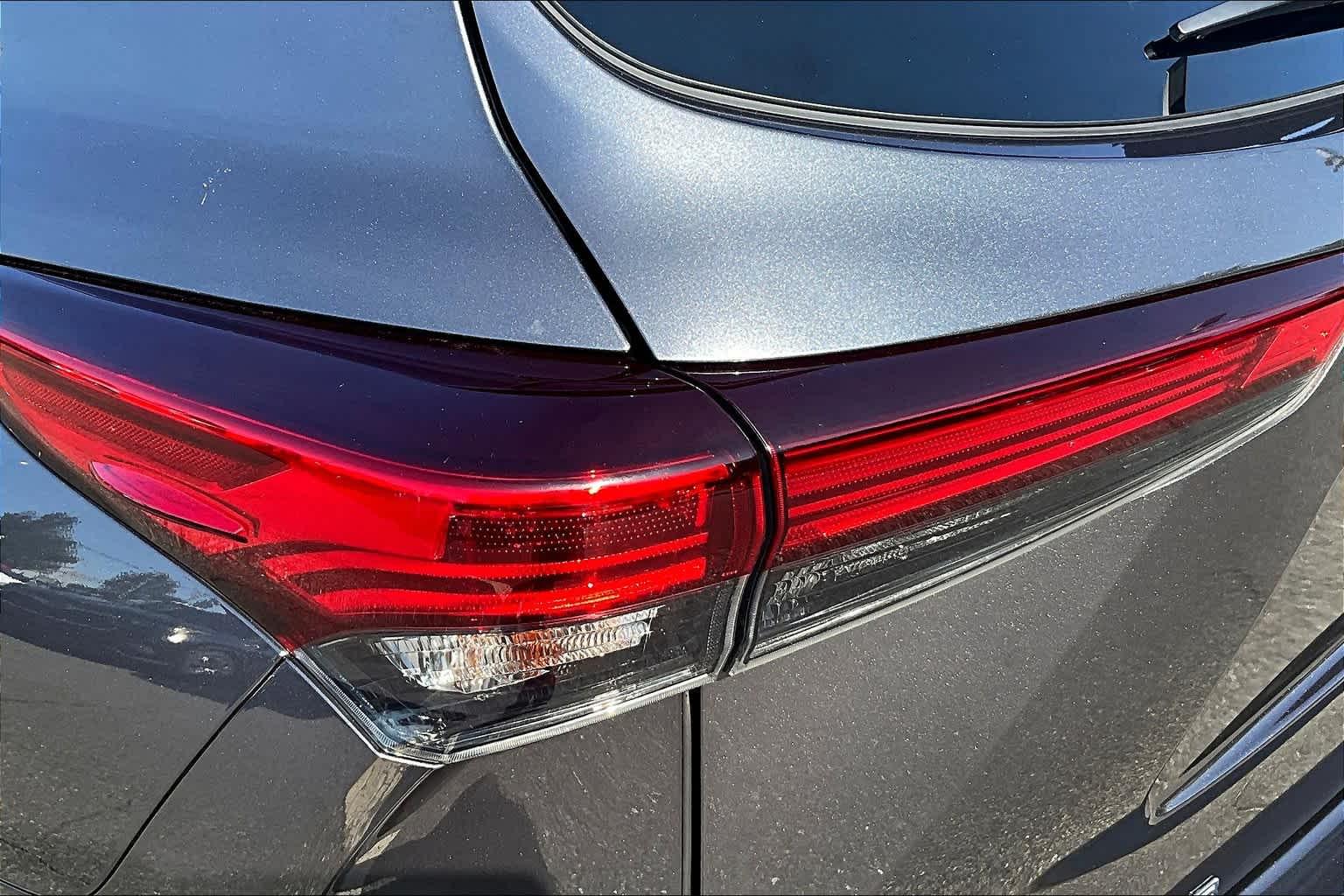 2020 Toyota Highlander XLE - Photo 34