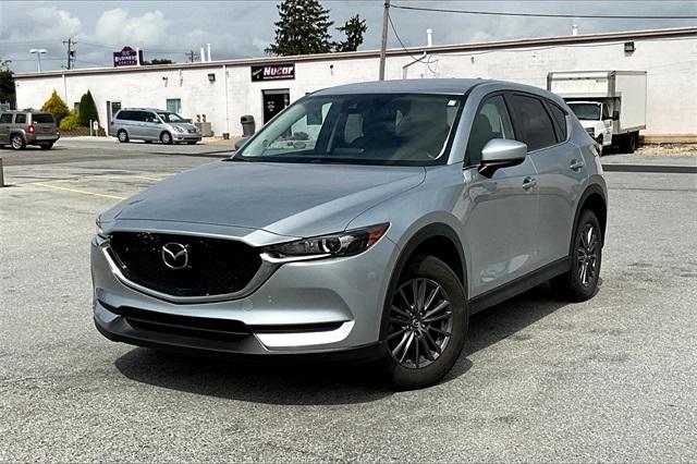 2020 Mazda CX-5 Touring - Photo 2