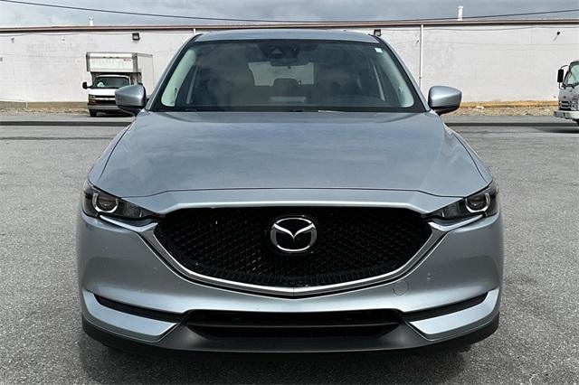 2020 Mazda CX-5 Touring - Photo 4