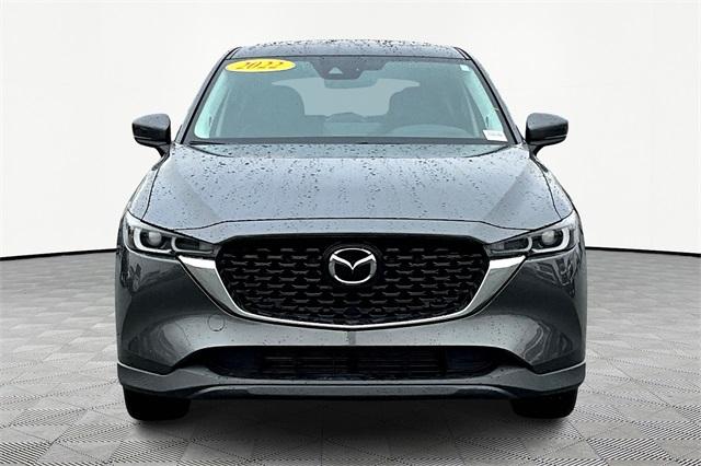 2022 Mazda CX-5 2.5 S Premium Package - Photo 2