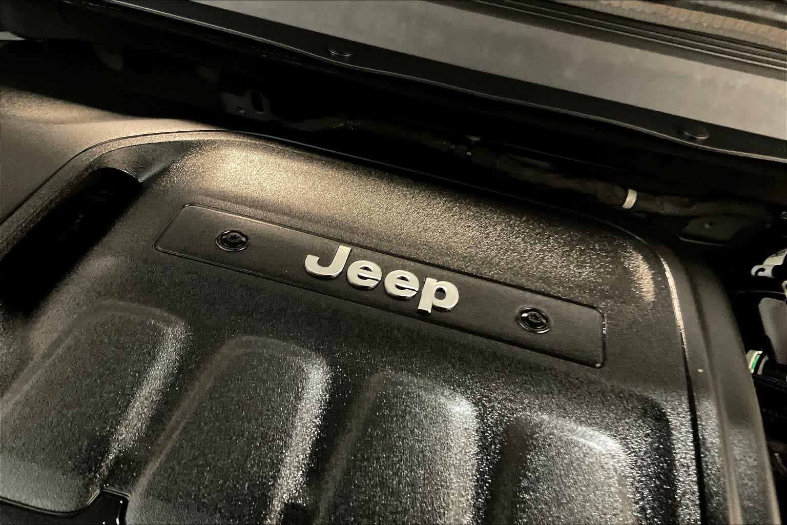 2021 Jeep Cherokee Limited - Photo 34