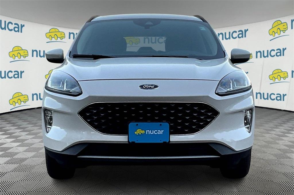 2020 Ford Escape SEL - Photo 2