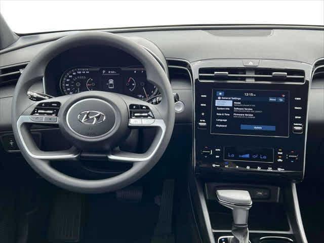 2024 Hyundai Santa Cruz SEL AWD - Photo 17