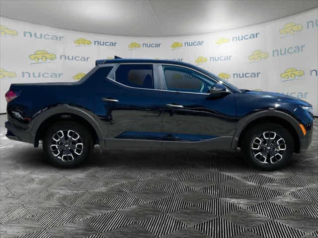 2024 Hyundai Santa Cruz SEL AWD - Photo 10