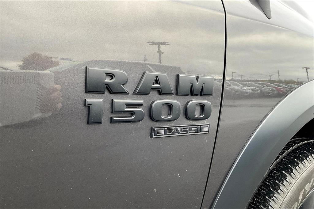 2020 Ram 1500 Classic Warlock - Photo 25