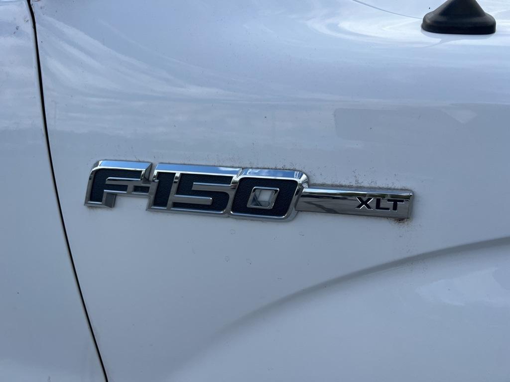 2013 Ford F-150 XLT - Photo 3