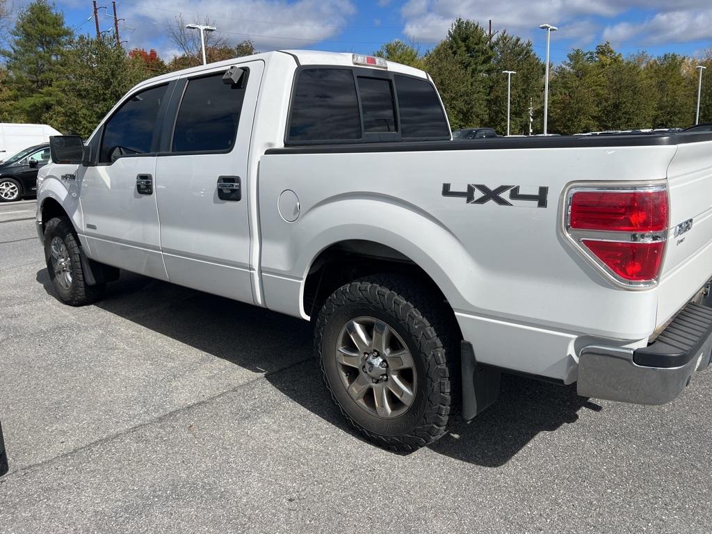 2013 Ford F-150 XLT - Photo 8