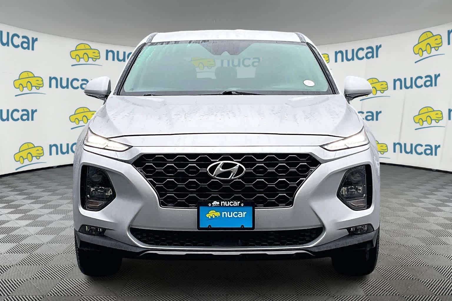 2019 Hyundai Santa Fe SEL - Photo 2