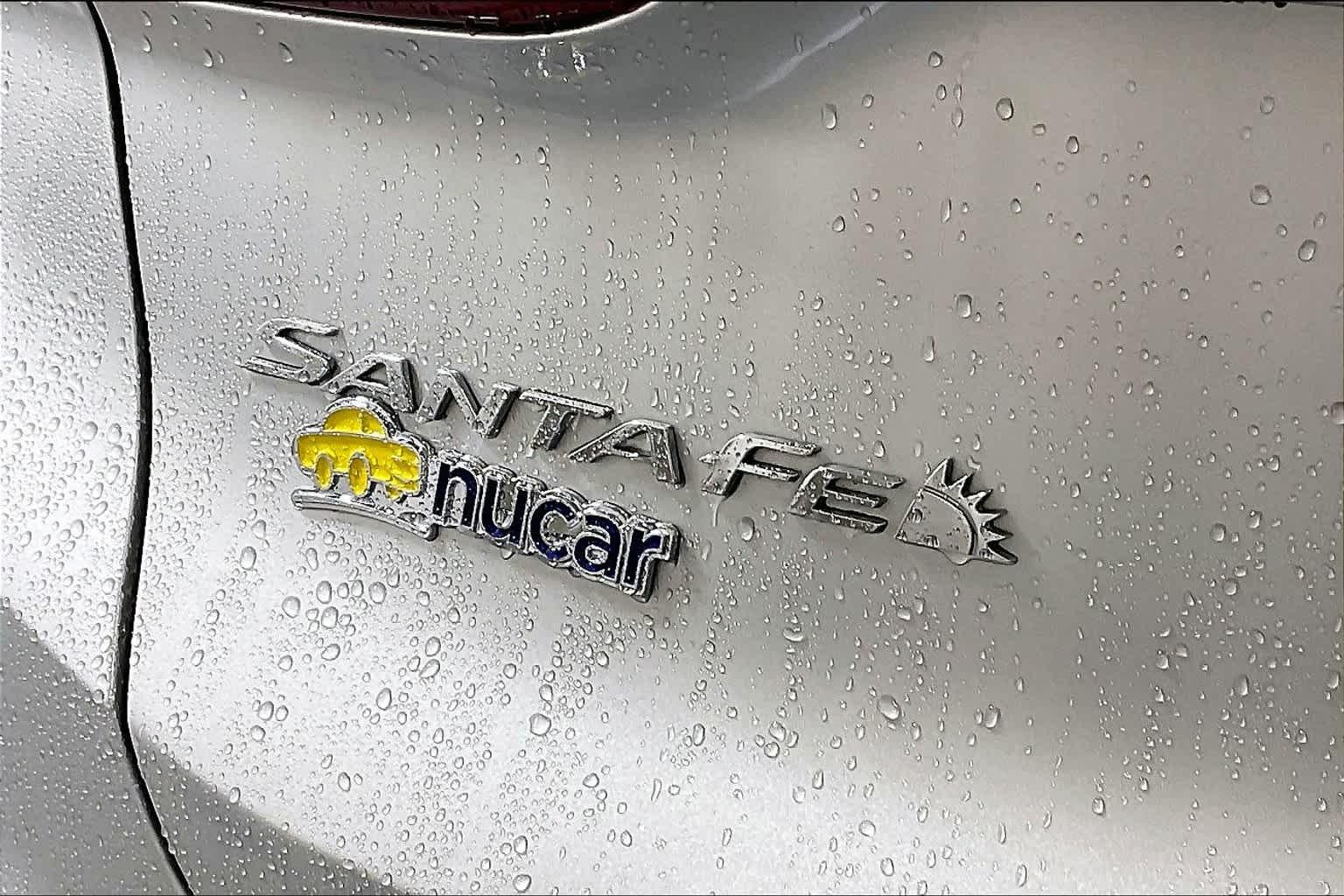 2019 Hyundai Santa Fe SEL - Photo 28