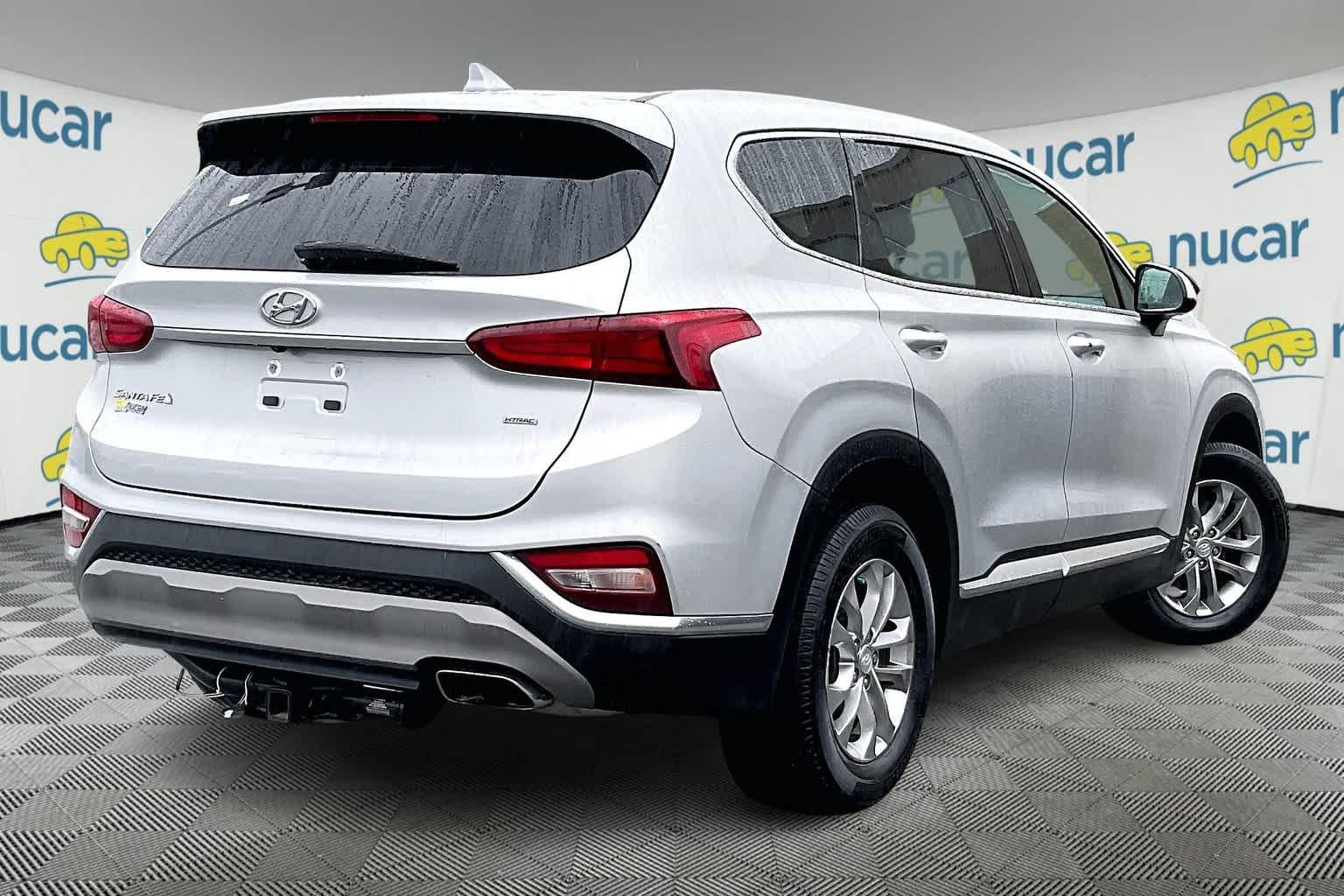 2019 Hyundai Santa Fe SEL - Photo 6