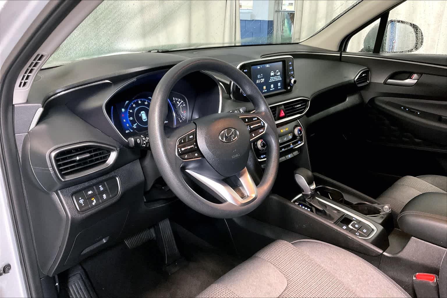 2019 Hyundai Santa Fe SEL - Photo 8