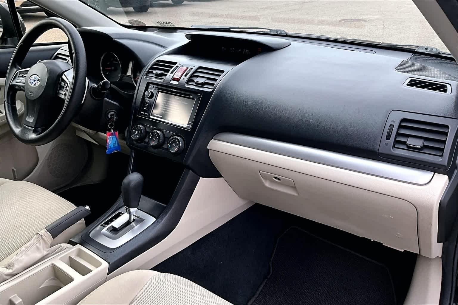 2014 Subaru XV Crosstrek Premium - Photo 14