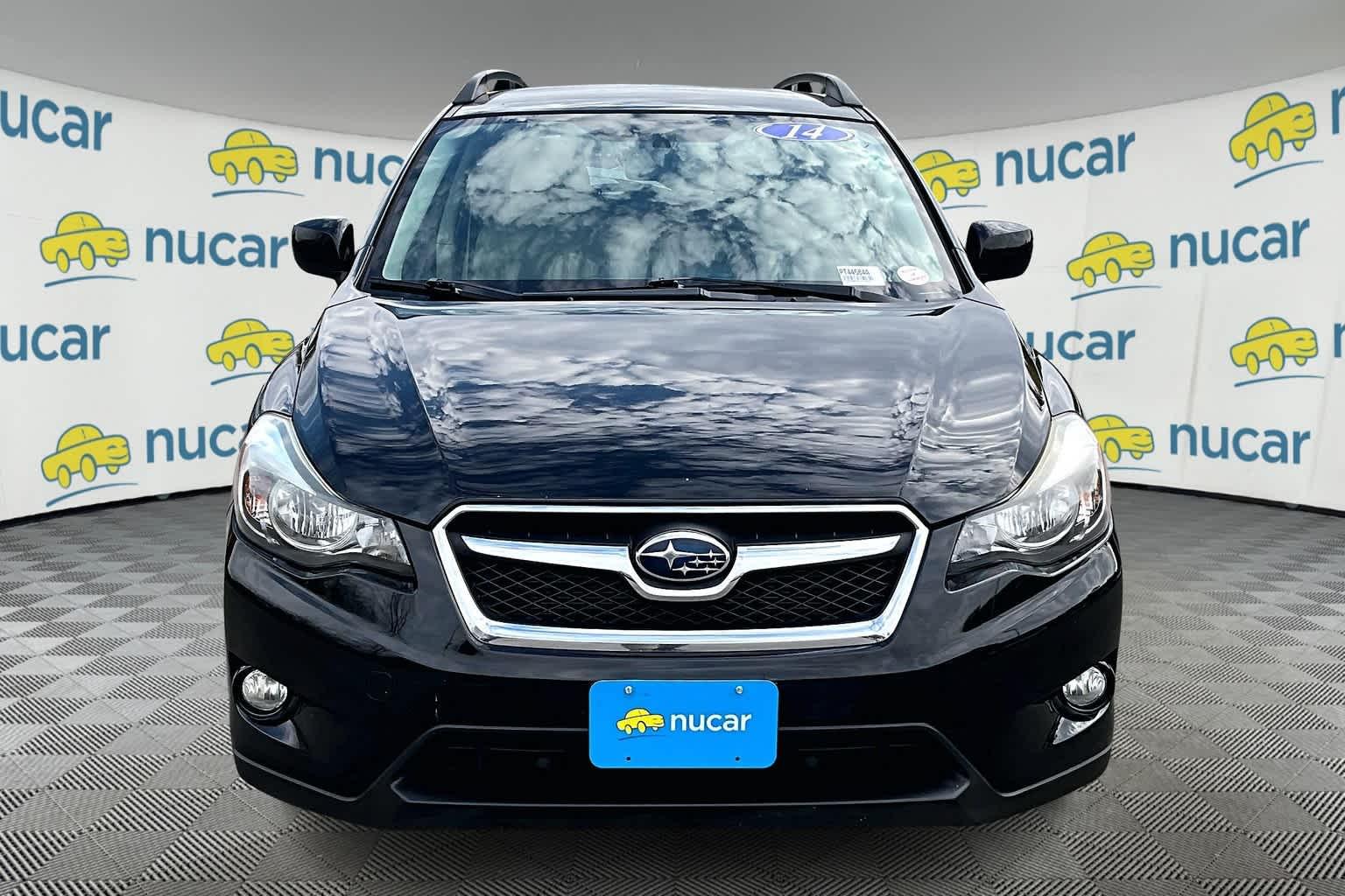 2014 Subaru XV Crosstrek Premium - Photo 2