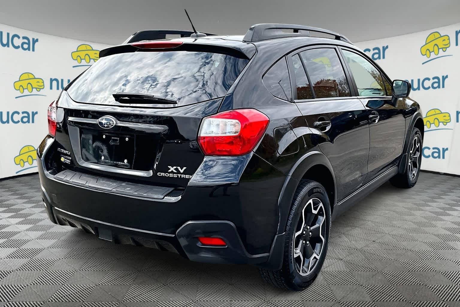 2014 Subaru XV Crosstrek Premium - Photo 6