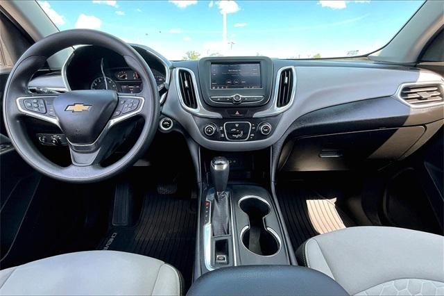 2020 Chevrolet Equinox LS - Photo 20