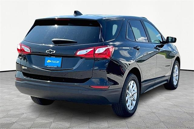 2020 Chevrolet Equinox LS - Photo 6