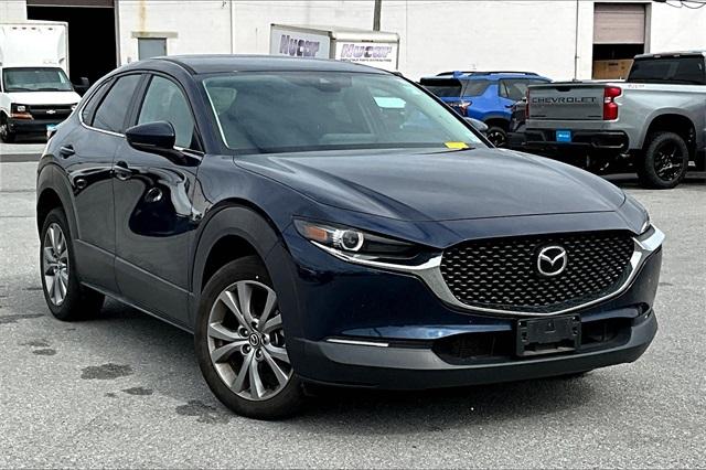 2022 Mazda CX-30 2.5 S Select Package - Photo 1