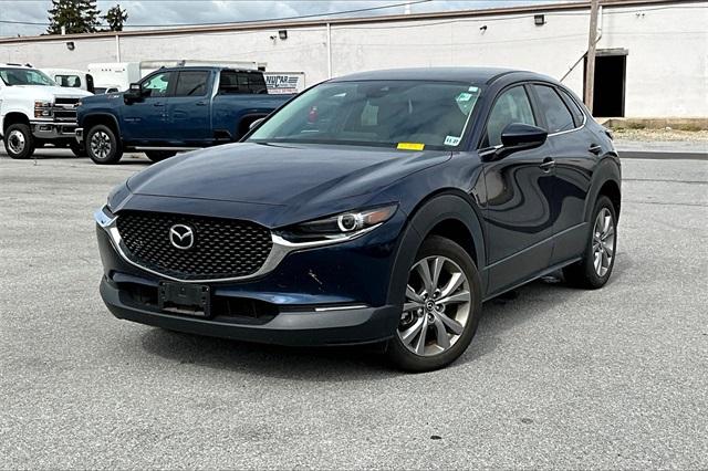 2022 Mazda CX-30 2.5 S Select Package - Photo 2