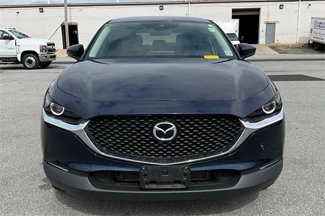 2022 Mazda CX-30 2.5 S Select Package - Photo 4