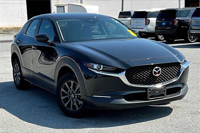 2021 Mazda CX-30 2.5 S - Photo 1