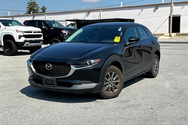 2021 Mazda CX-30 2.5 S - Photo 2