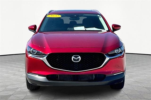 2022 Mazda CX-30 2.5 S Preferred Package - Photo 2