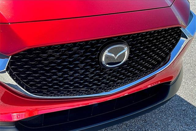 2022 Mazda CX-30 2.5 S Preferred Package - Photo 24