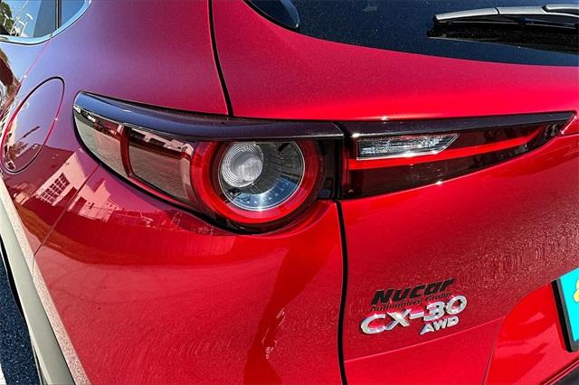 2022 Mazda CX-30 2.5 S Preferred Package - Photo 26