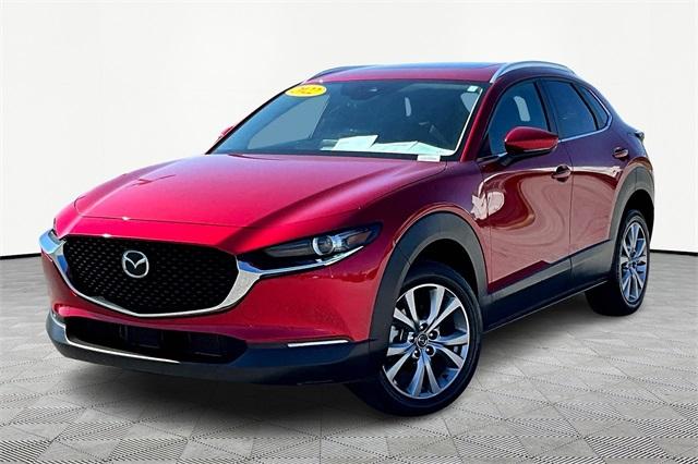 2022 Mazda CX-30 2.5 S Preferred Package - Photo 3