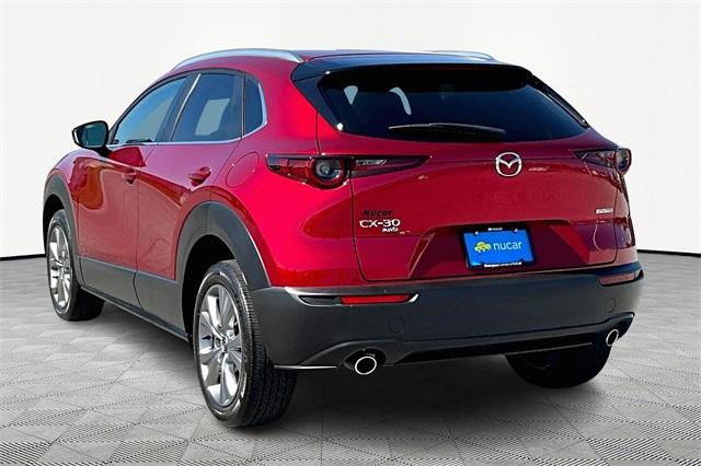 2022 Mazda CX-30 2.5 S Preferred Package - Photo 4