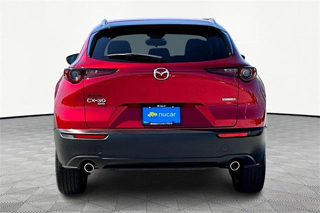 2022 Mazda CX-30 2.5 S Preferred Package - Photo 5