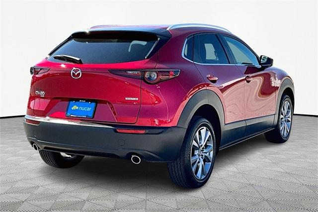 2022 Mazda CX-30 2.5 S Preferred Package - Photo 6