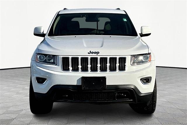 2014 Jeep Grand Cherokee Laredo - Photo 2