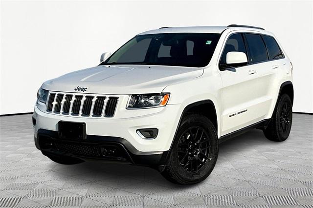 2014 Jeep Grand Cherokee Laredo - Photo 3