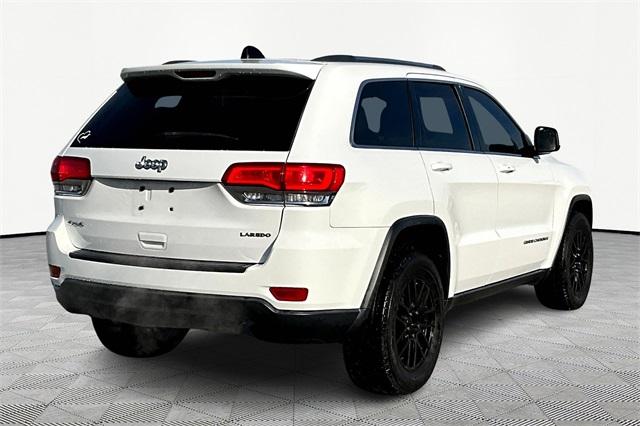 2014 Jeep Grand Cherokee Laredo - Photo 6