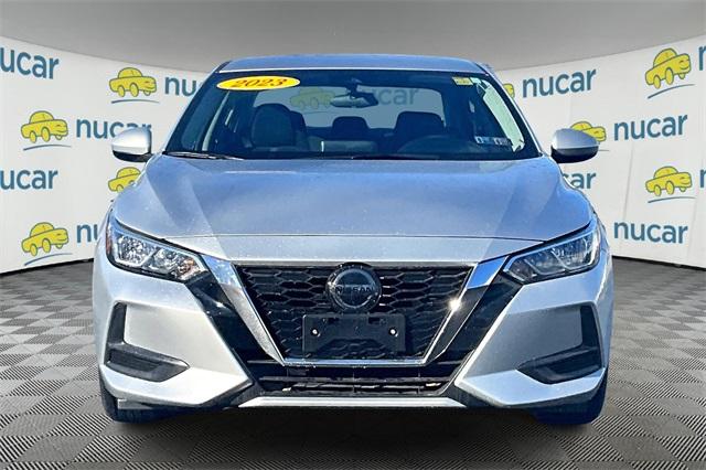 2023 Nissan Sentra SV - Photo 3