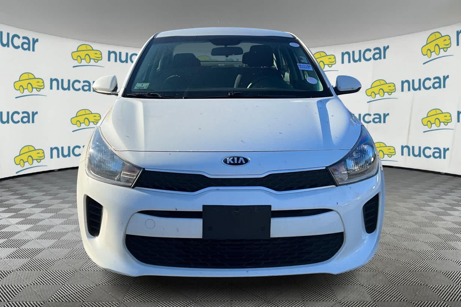 2019 Kia Rio S - Photo 2