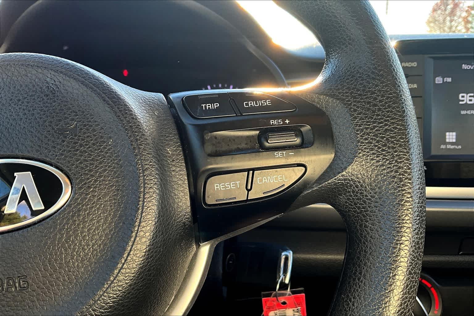 2019 Kia Rio S - Photo 24