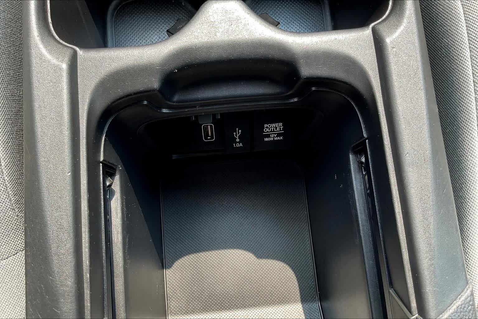 2018 Honda CR-V EX - Photo 26