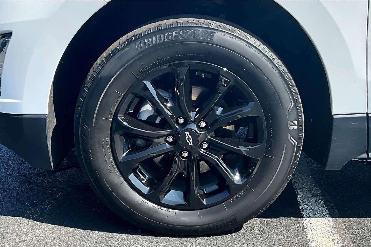 2021 Chevrolet Equinox LS - Photo 7