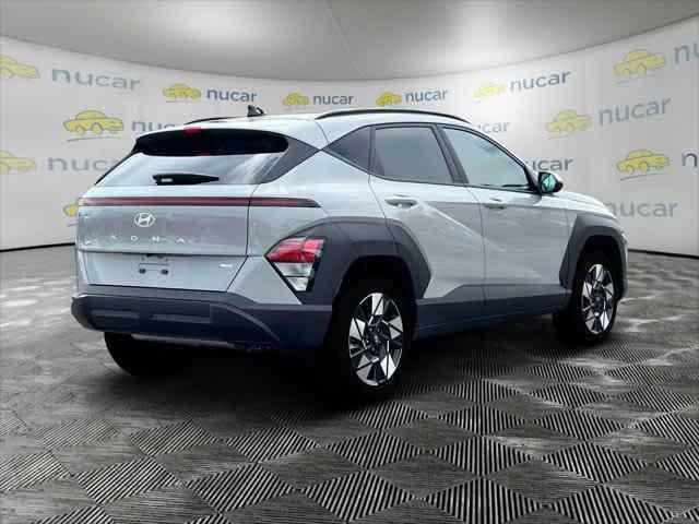 2024 Hyundai Kona SEL - Photo 15