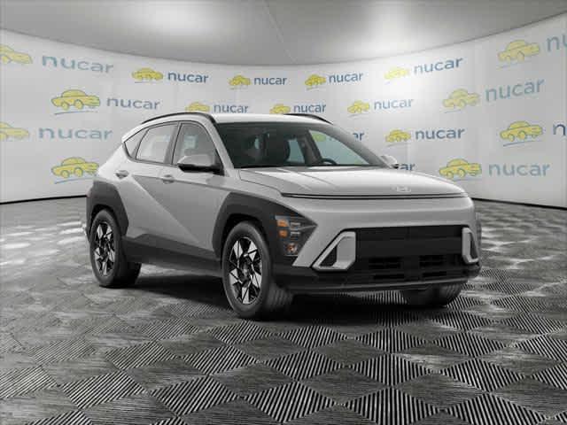 2024 Hyundai Kona SEL - Photo 21