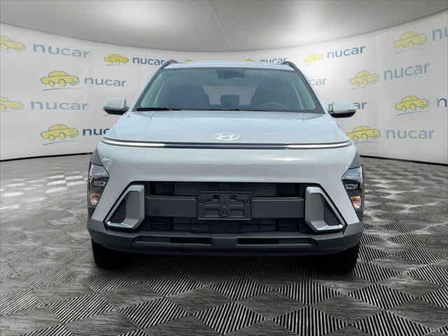 2024 Hyundai Kona SEL - Photo 24