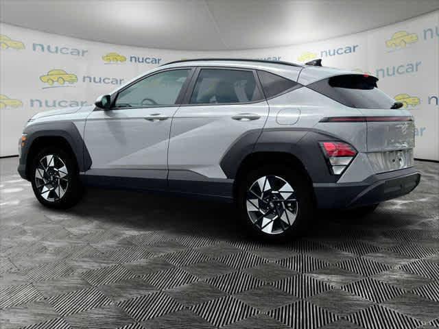 2024 Hyundai Kona SEL - Photo 9