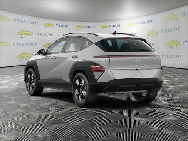 2024 Hyundai Kona SEL - Photo 10