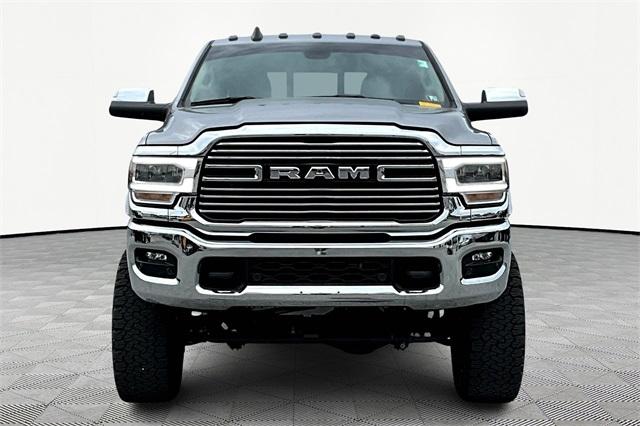 2022 Ram 2500 Laramie - Photo 2