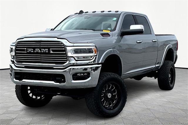 2022 Ram 2500 Laramie - Photo 3