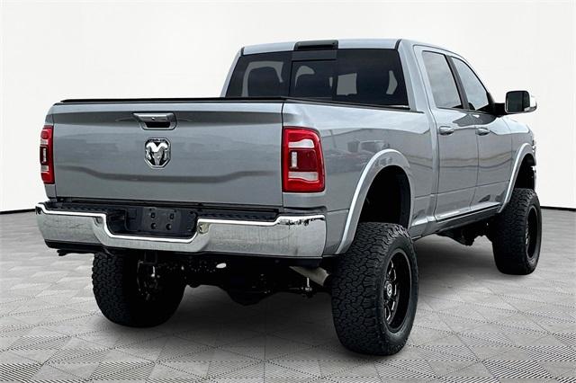 2022 Ram 2500 Laramie - Photo 6